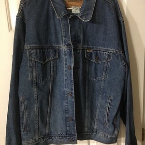 🎉LEVIS    JEAN JACKET